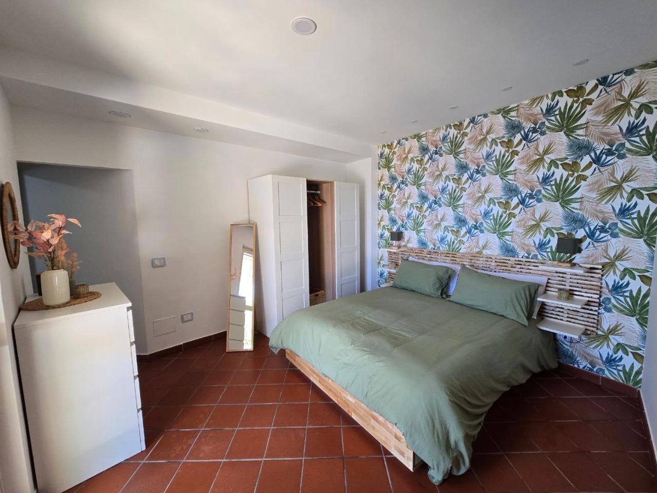Your Nest On The Path Positano Buitenkant foto